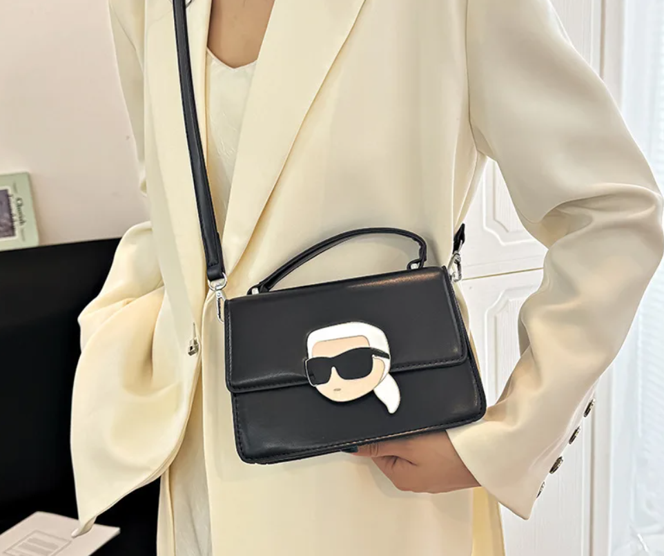 kabelka Karl Lagerfeld - 2