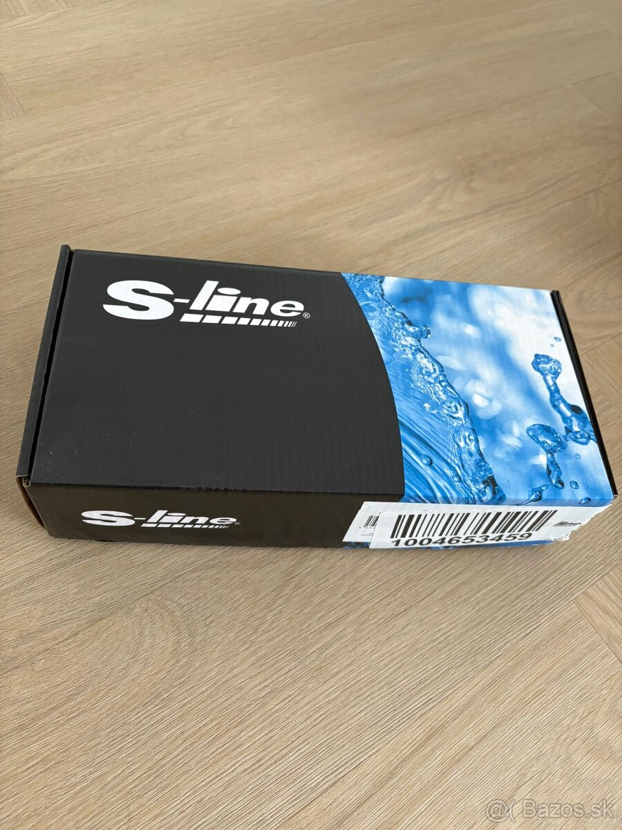 Predám Drezovú batériu - 2