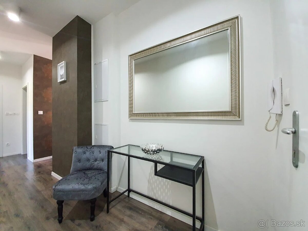 Vkusný a priestranný 3iz byt v novostavbe v Prievoze - 2