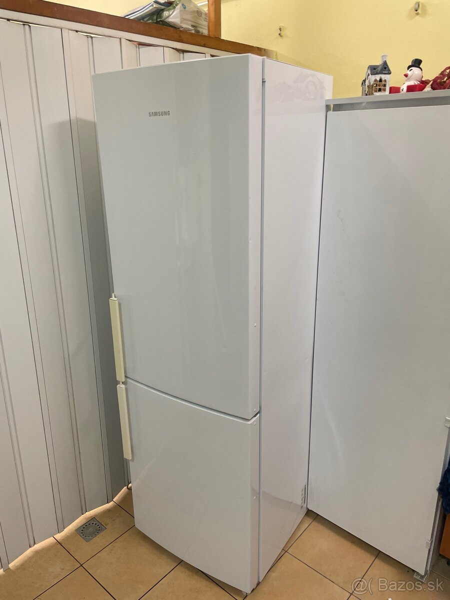 Chladnička Samsung - 2
