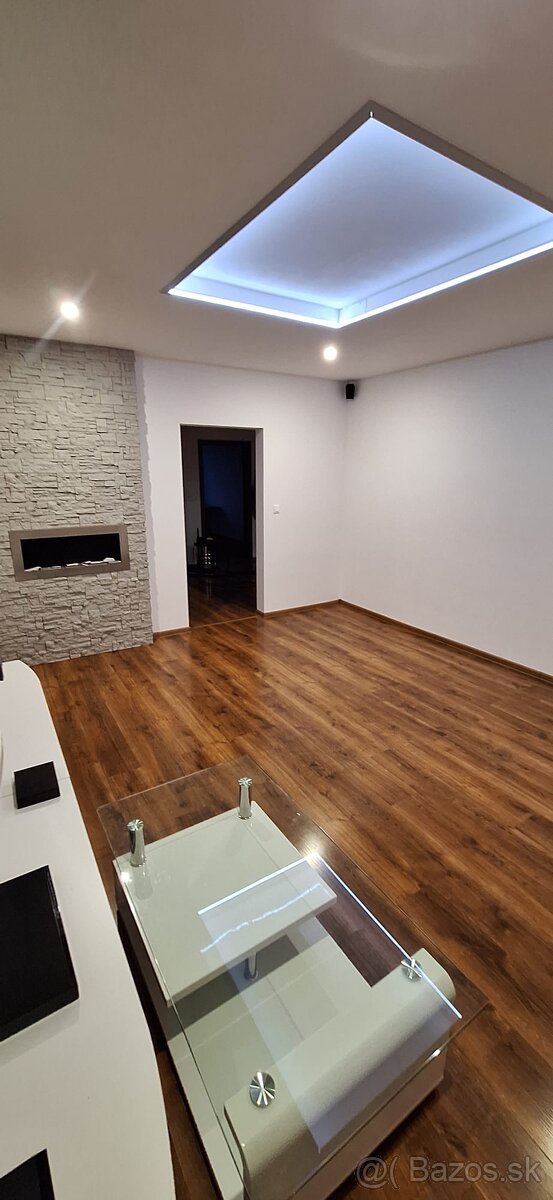 Prenájom 3 izbového bytu v Žarnovici - 2