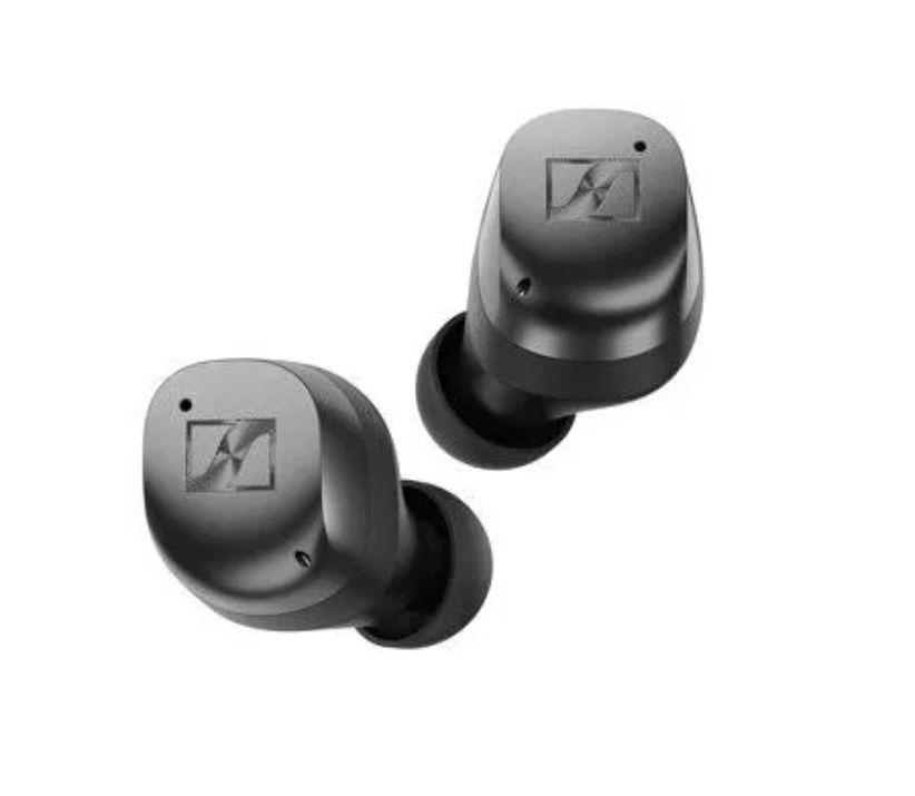 Sennheiser MOMENTUM 4 TWS Black Graphite - 2