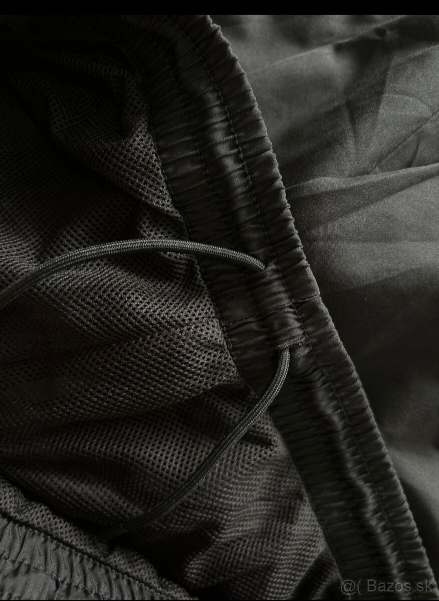 PUMA šušťaky L - 2