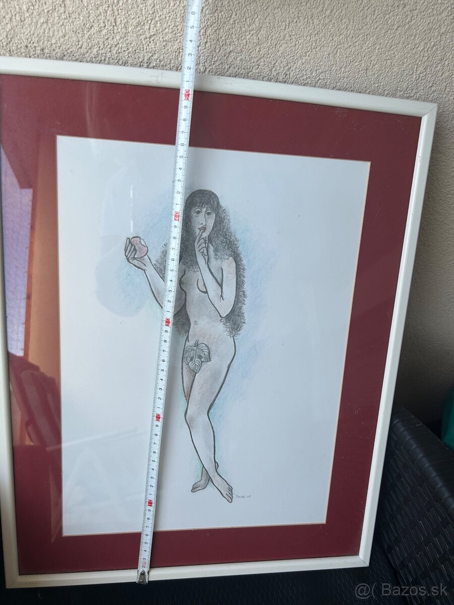 Obrazy série 20 kusu pouze jako celek - 2