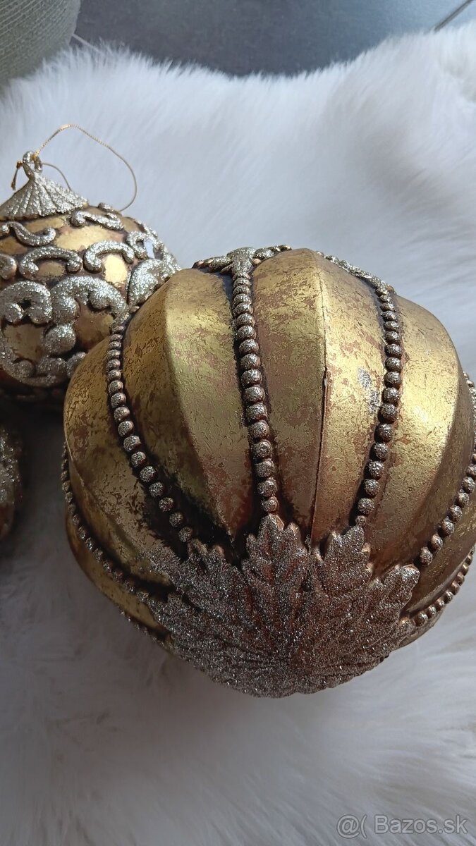 Vianočná výzdoba - 2