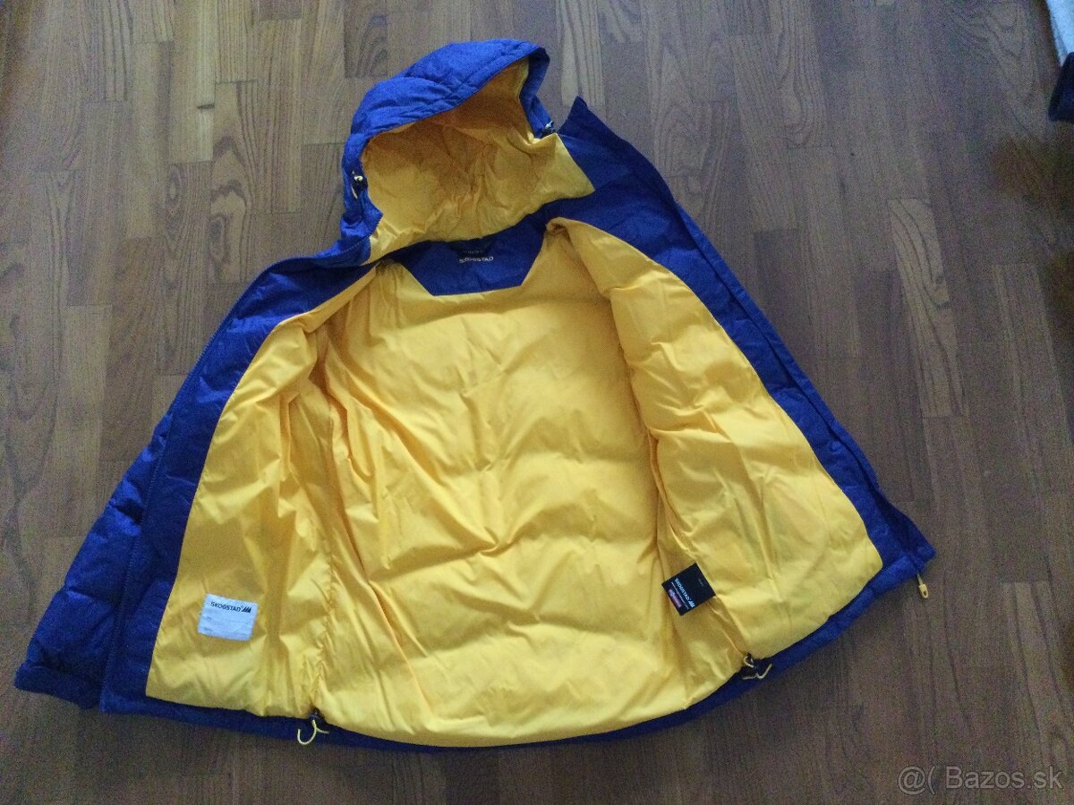 Chlapčenská bunda Skogsdad - 2