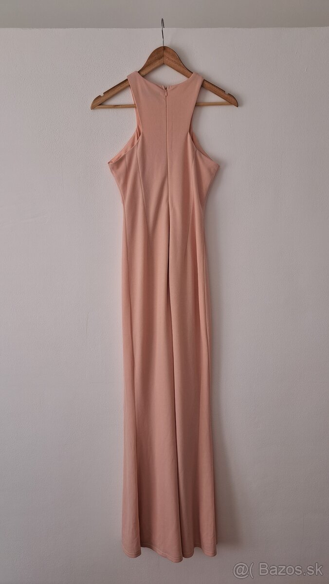 Spoločenské šaty značky Missguided - 2