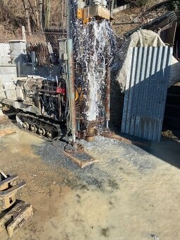 Vŕtanie studni, kvalitnastudna.sk - 2