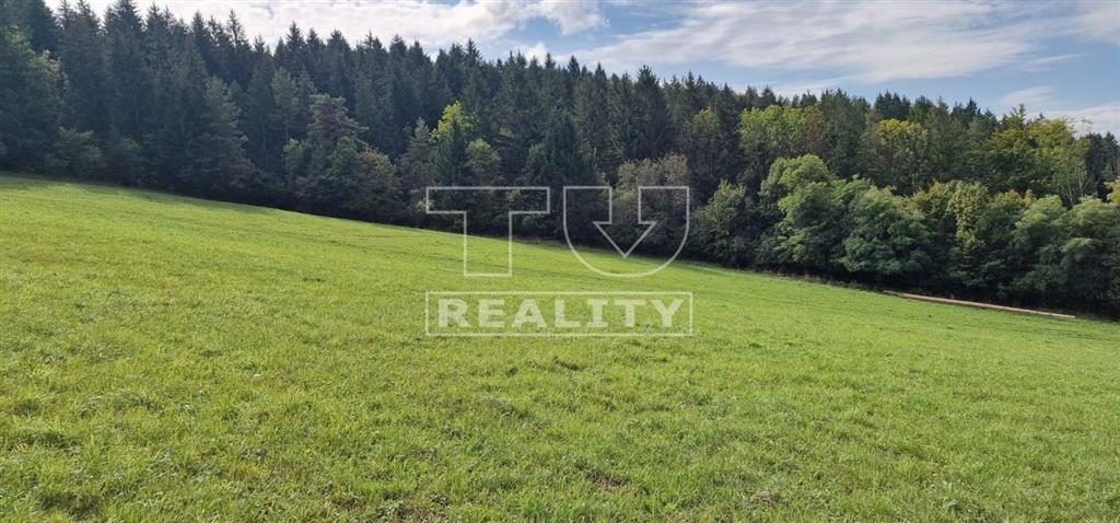 Stavebný Pozemok Udiča - 2