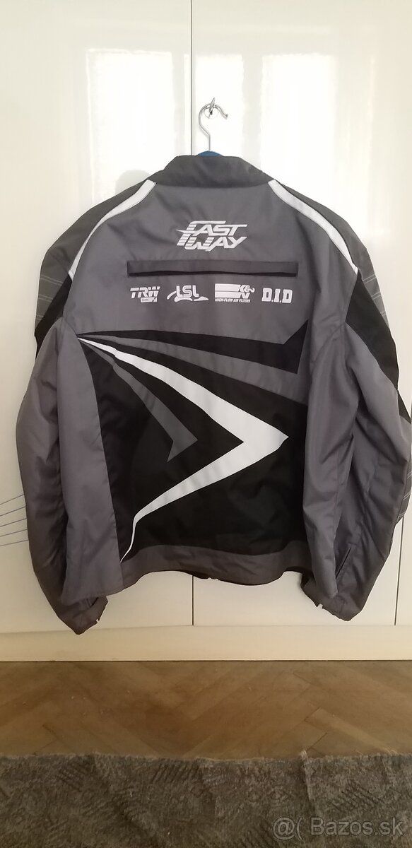 Letné motobundy na predaj - 2