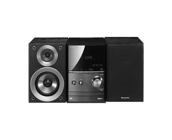 Panasonic SC-PM500EP-K - 2