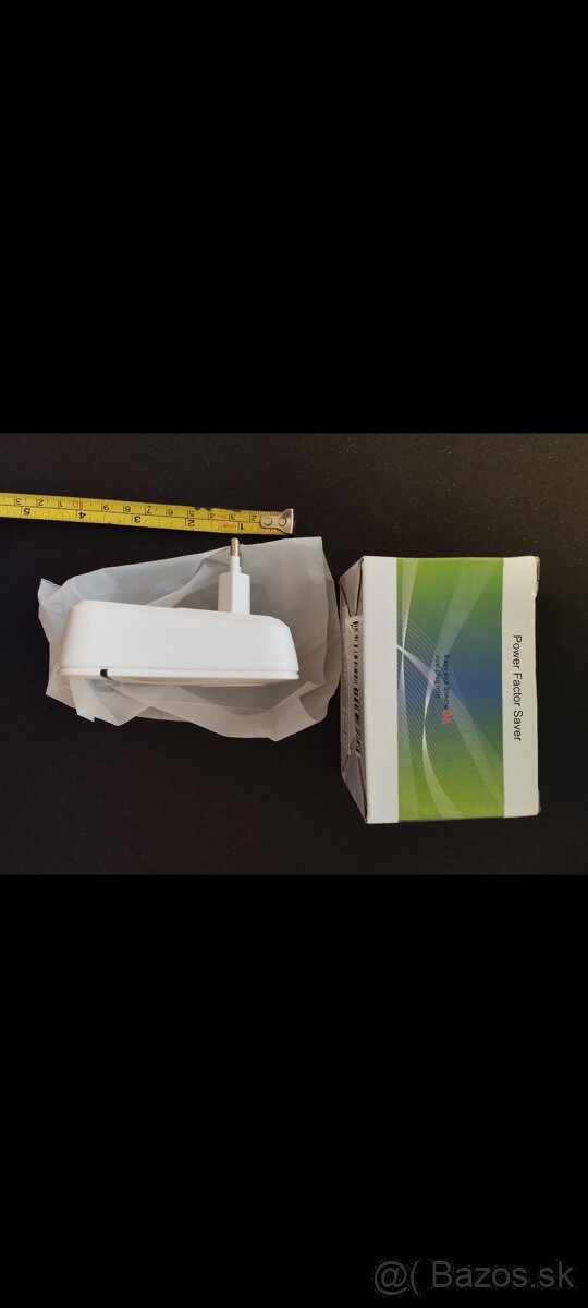 Predam optimizator spotreby - 2