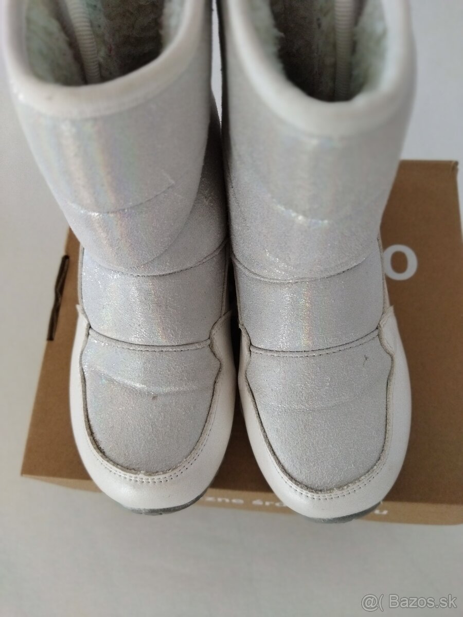 Dievčenské snehule Wojtylko , 31 - 2