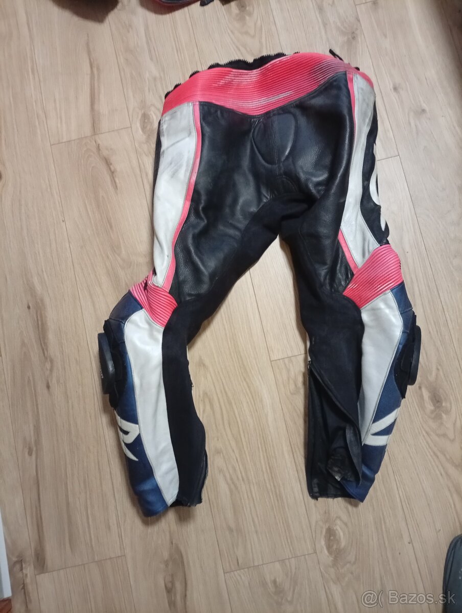 Kombinéza dvojdielna 4sr - 2