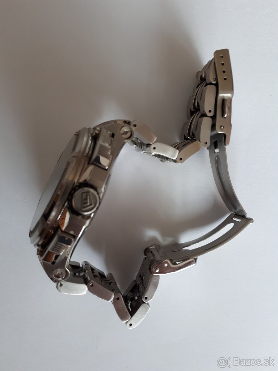 Pánske hodinky Festina - 2