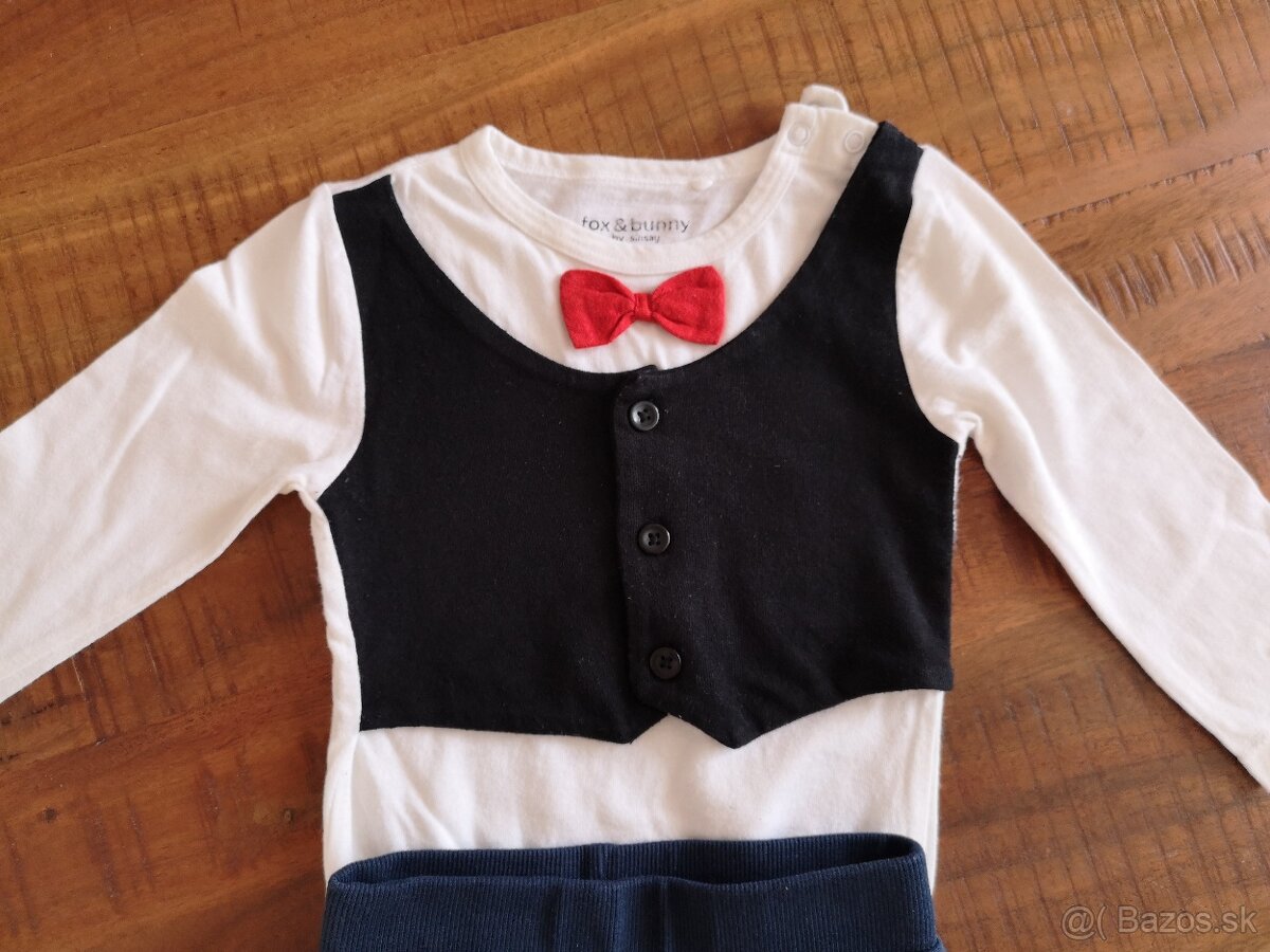 Slávnostný set - 2