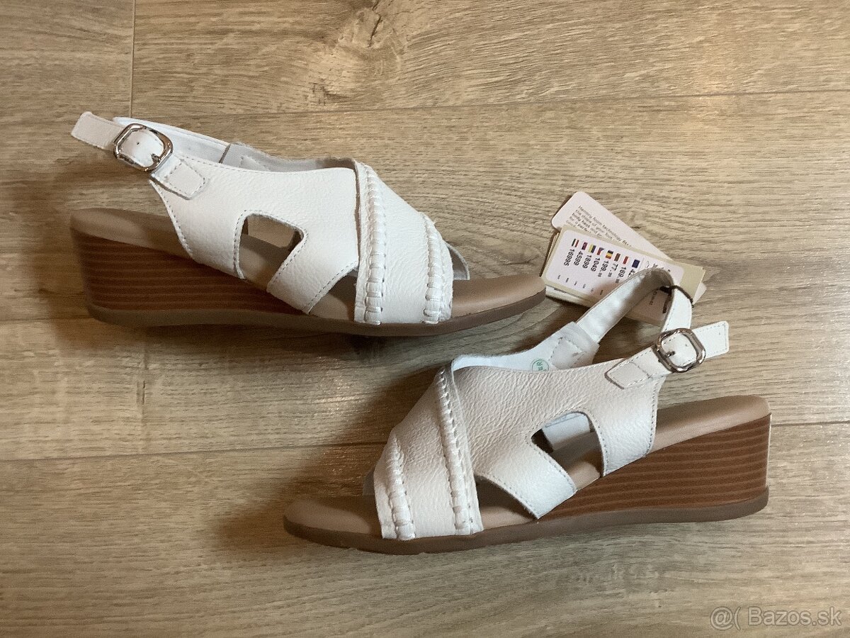 Sandále Lasocki - 2