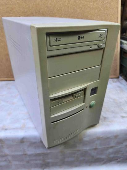 Kupim stare PC. - 2