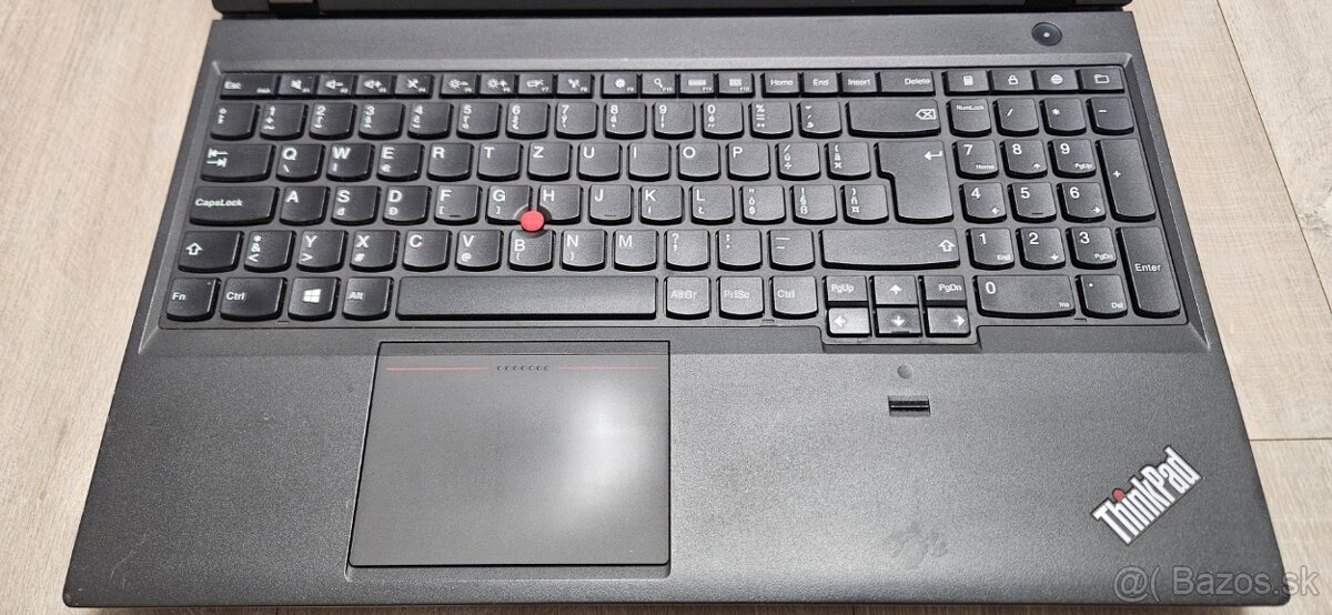 LENOVO ThinkPad L540 + MS Office 2013 - 2
