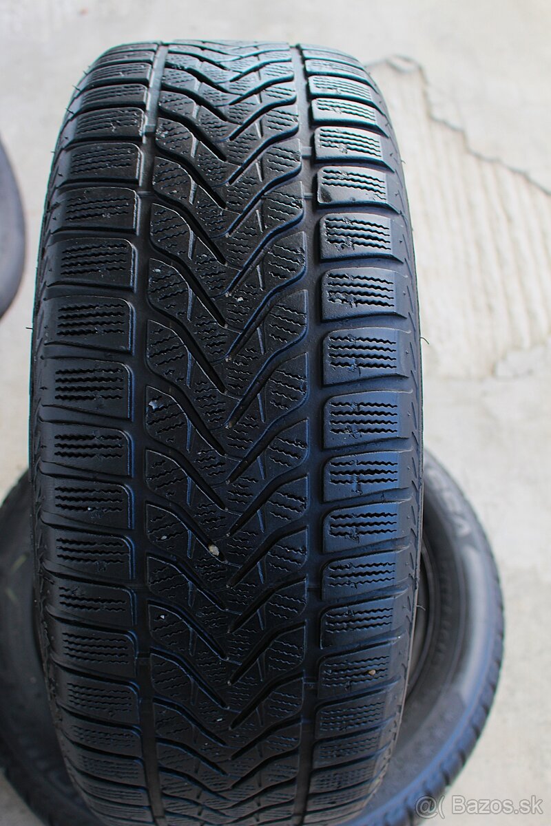 17".. 5x120 r17..ORIG..OPEL..INSIGNIA....ZIMNA SADA... - 2