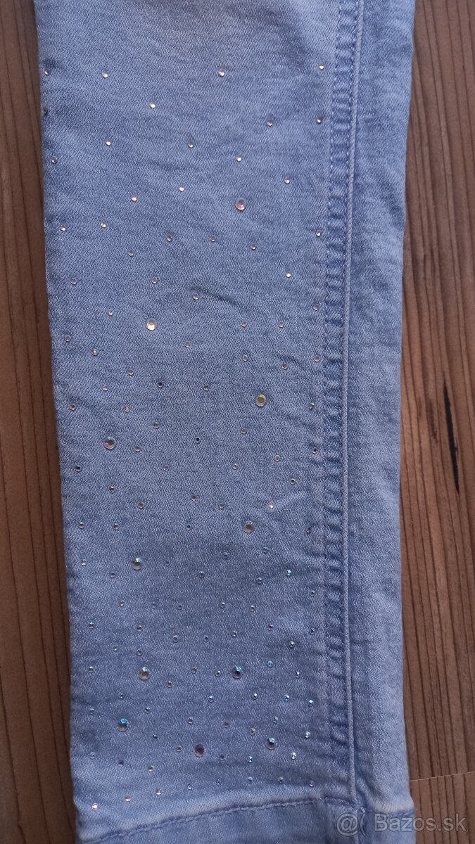 Rifles kamienkami vel.128 - 2