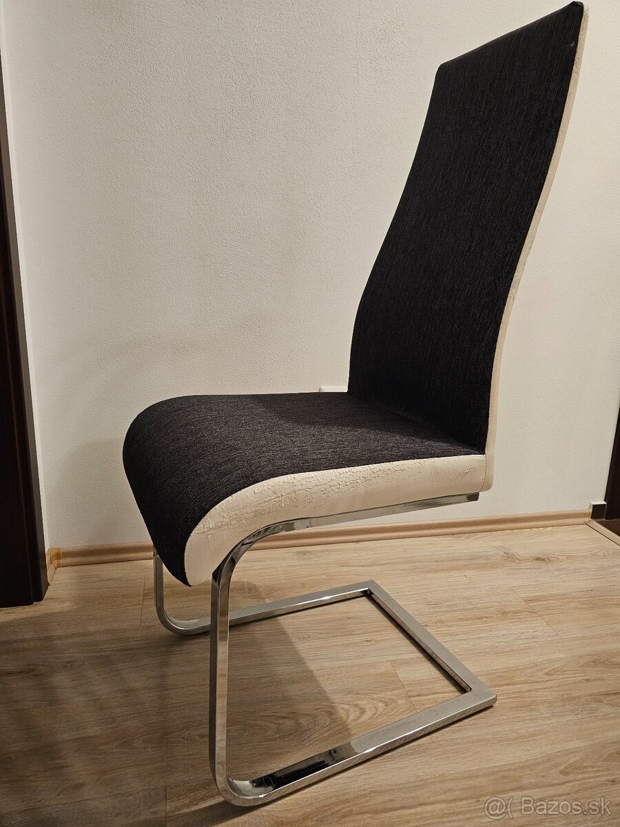 Jedálenské stoličky - 2