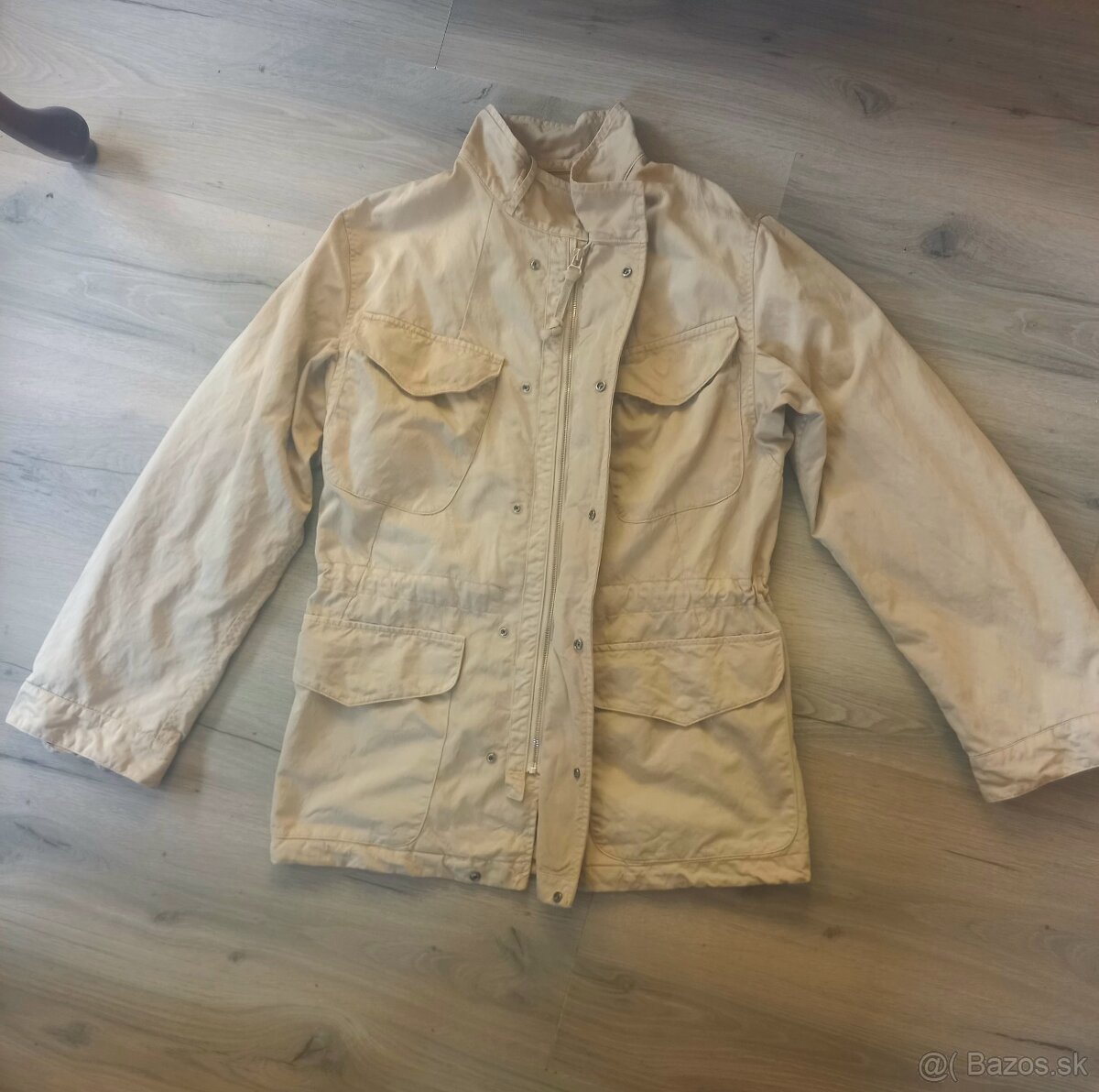 C.P.Company parka - 2