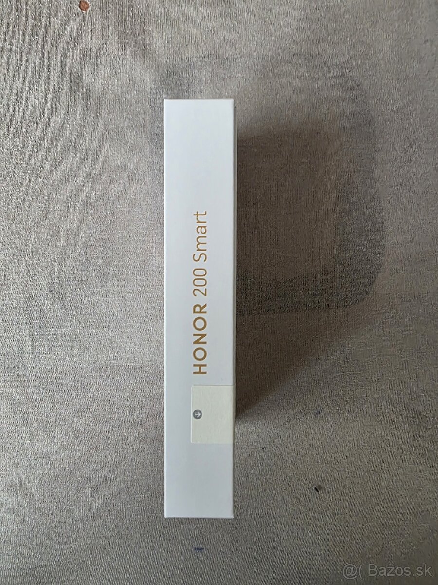 HONOR 200 Smart - 2