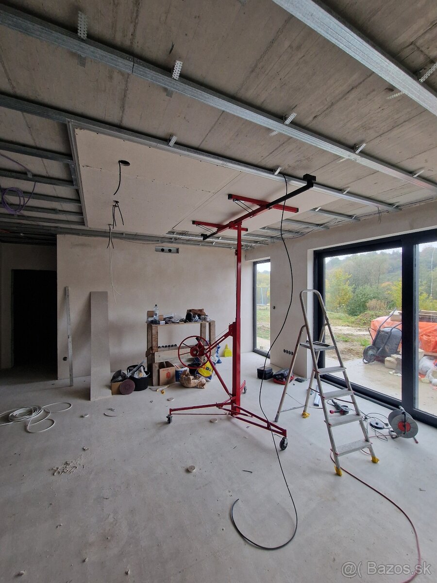 SDK hever,zdvihák - 2