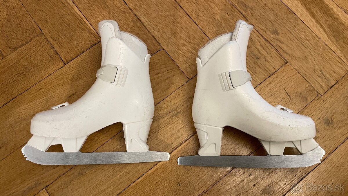 Predám detské korčule - 2