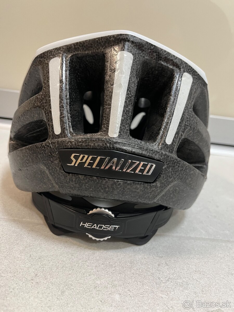 Prilba Specialized - 2