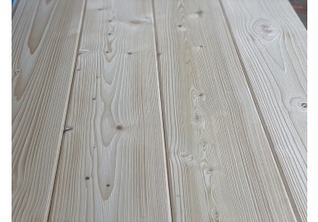 Tatransky profil sibirsky smrek - 2