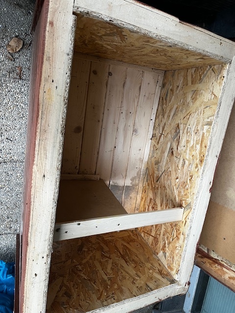 Zateplená búda pre psa - 2