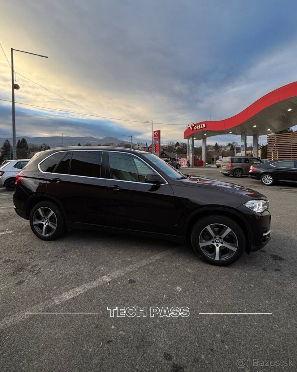 🔥 BMW X5 F15 30d | 2014 🔥 - 2