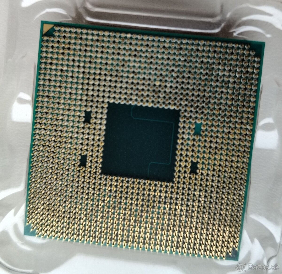 RYZEN 3 2200G - 2