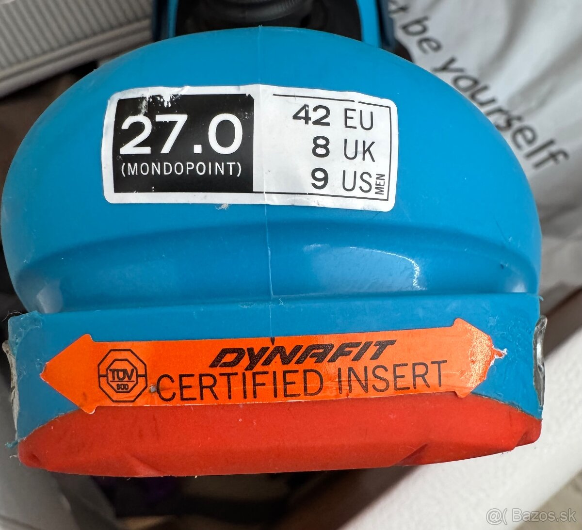 Dynafit TLT X Voost - 2