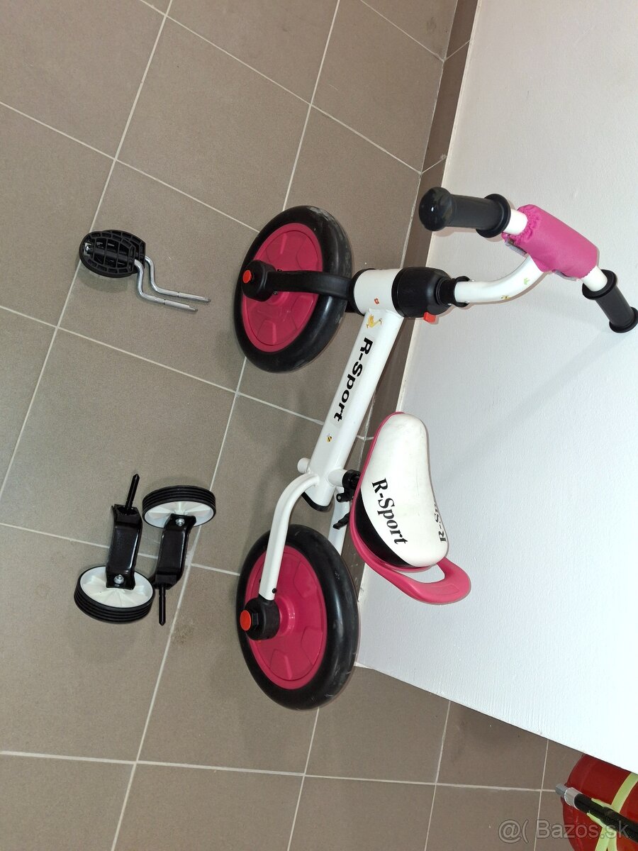 Detské odrazadlo - 2