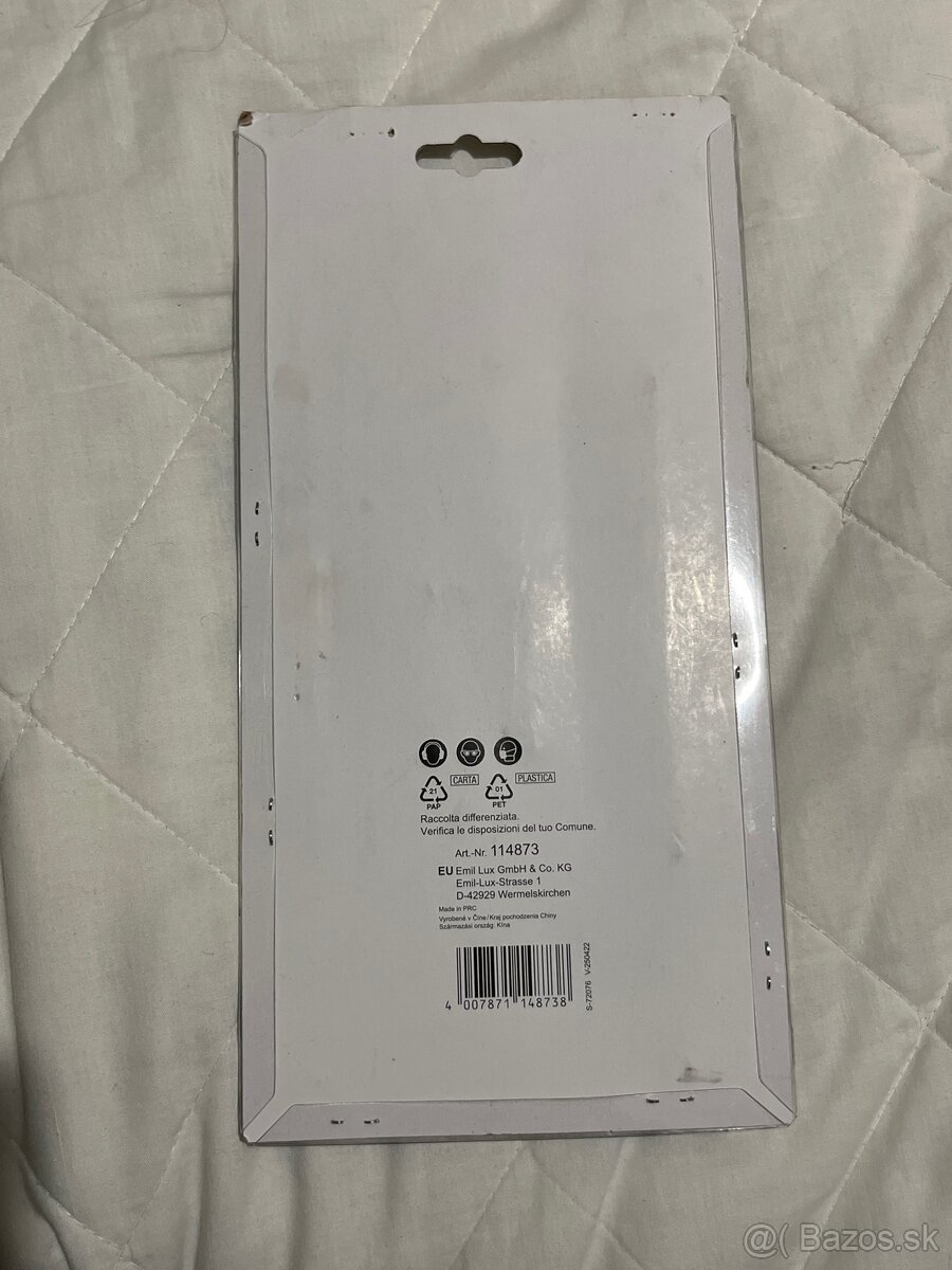 Súprava vrtákov a sekáčov SDS-Plus – nepoužité - 2