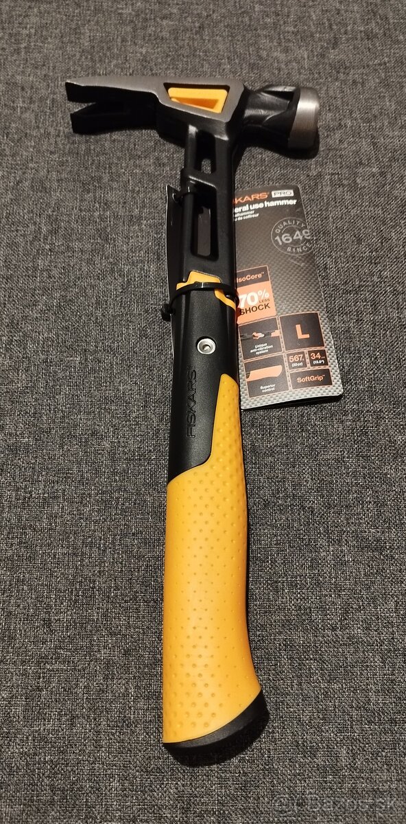 Fiskars náradie - 2