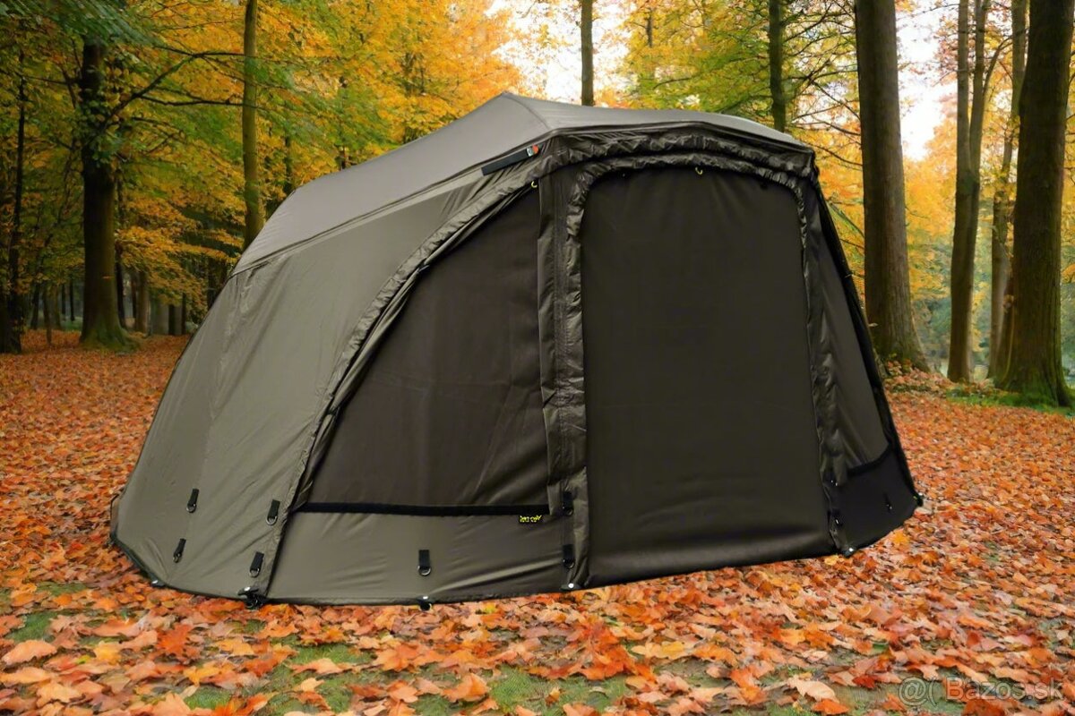 Fox Brolly Ultra 60 Brolly System komplet - 2