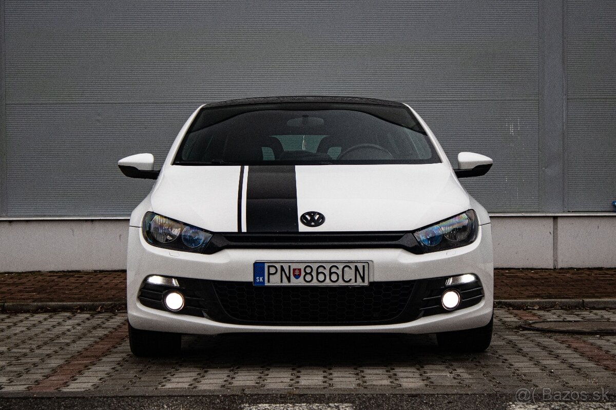 Volkswagen Scirocco 2.0TSI DSG 147kW - 2