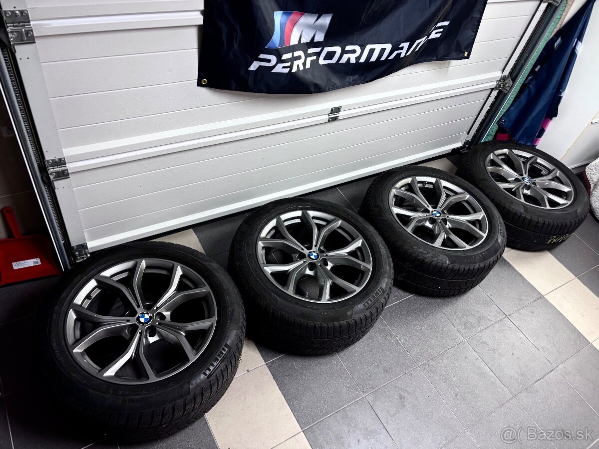 Styling 735 R19 Bmw Zimne - 2