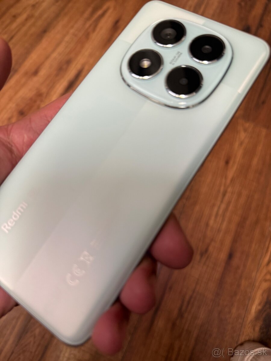 📱 Xiaomi Redmi Note 14 Pro 5G – NOVÝ KUS - 2