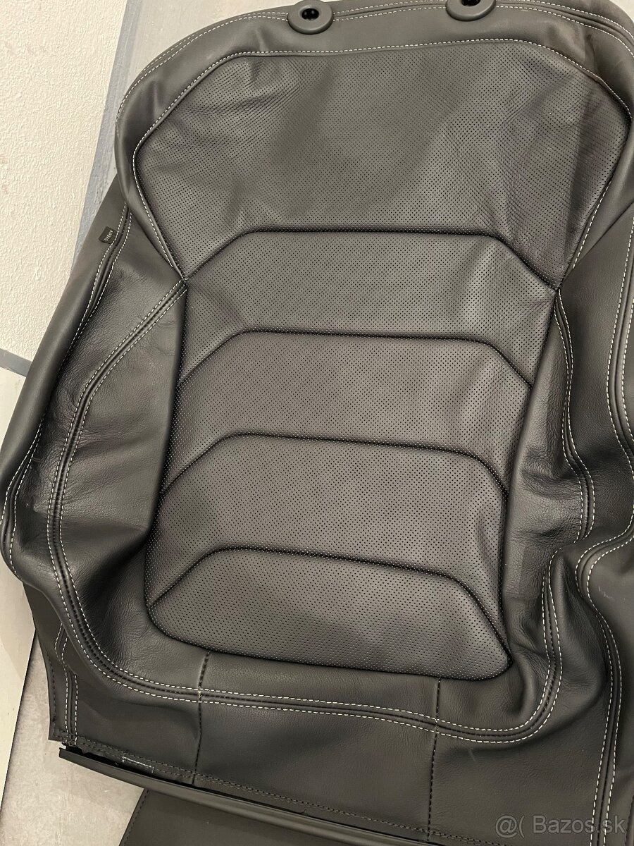 Potahy Skoda Kodiaq - 2