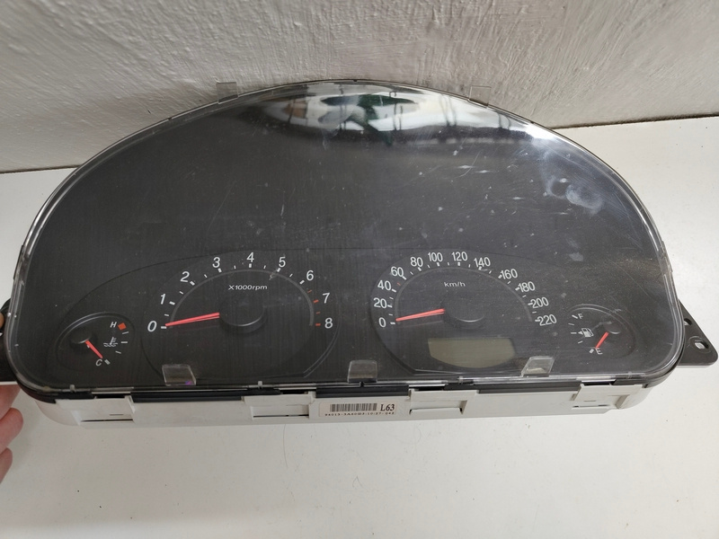 tachometer HYUNDAI TRAJET 2007 94013-3A600 30€ - 2