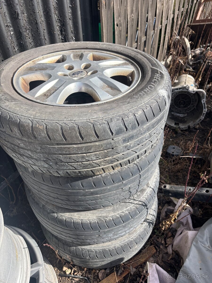 Predam Elektrony Ford R16215/60 - 2