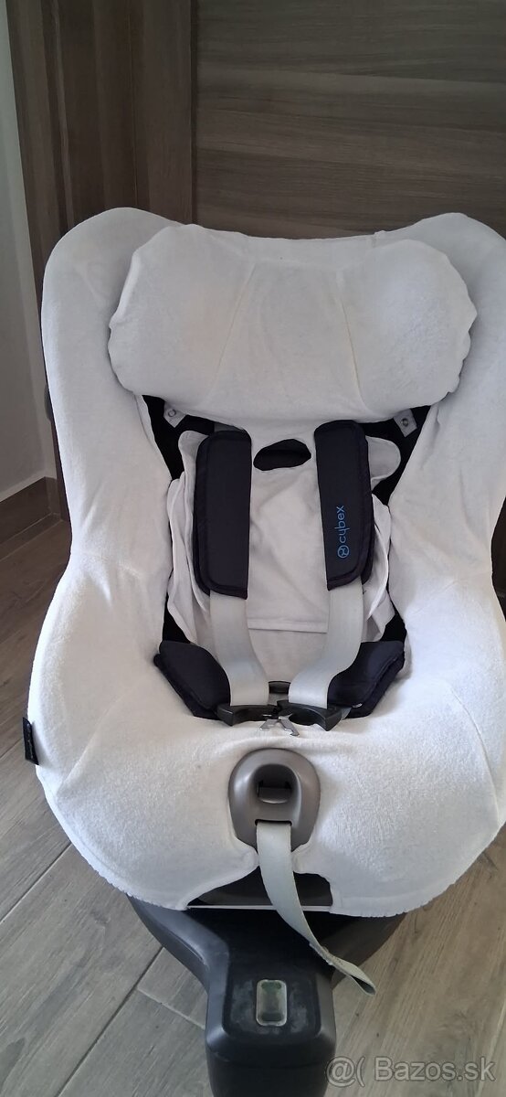 Cybex Sirona S i-size - 2