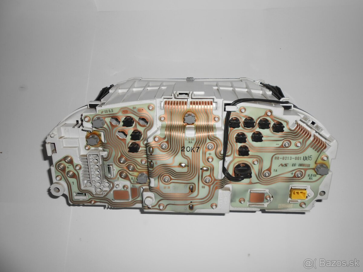 Budiky Honda CR-V - 2