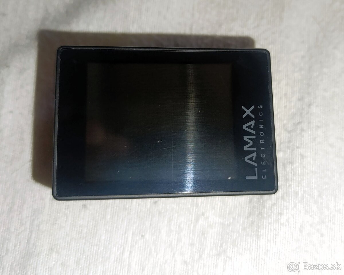 LAMAX X 7.1 NAOS - 2