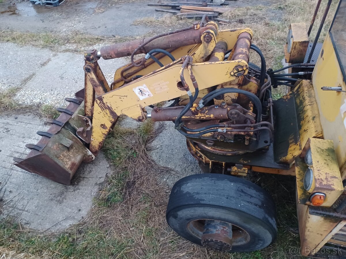 Hon UN 053 ... typ 053.1 - 2